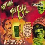 The Evil by Andy Nyman